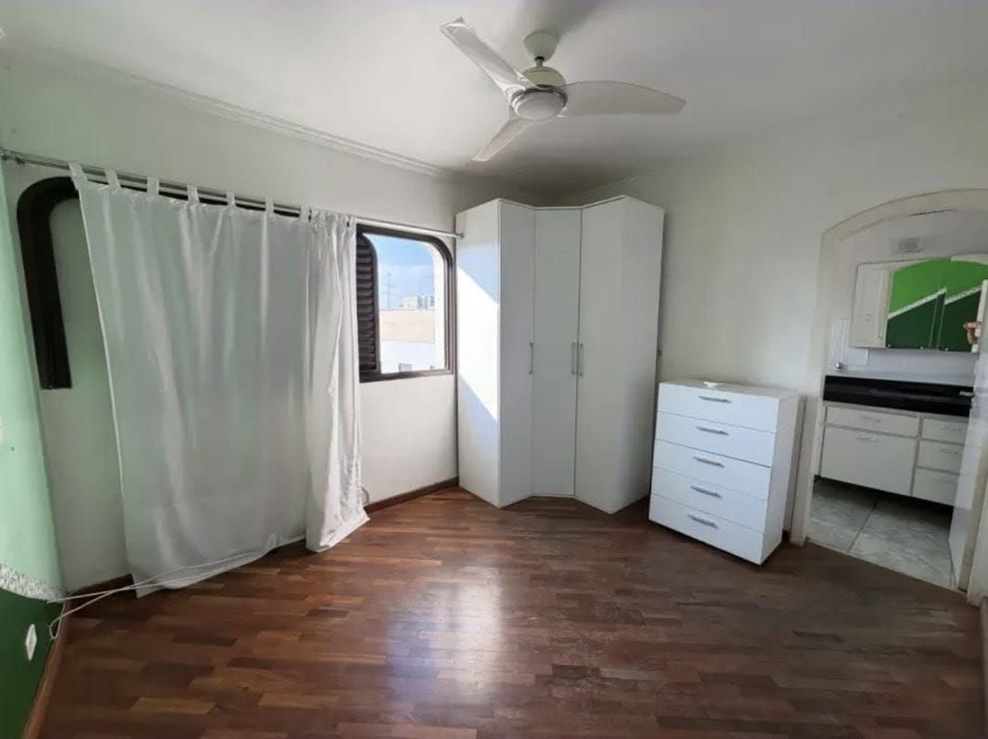 Apartamento à venda, 204 m² por R$ 3.500.000,00 - Indianópolis - São Paulo/SP