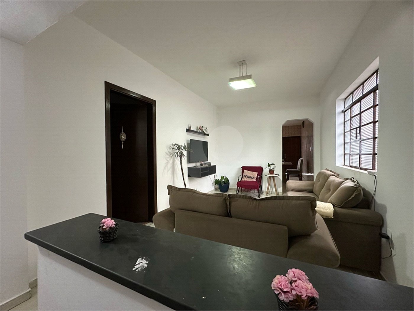 Casa à venda com 3 quartos em Vila Olho D'agua, Itapetininga, SP