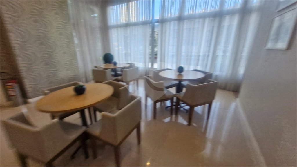 Apartamento à venda com 1 quarto em Várzea da Barra Funda, São Paulo, SP