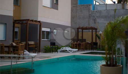 Apartamento à venda com 3 quartos em Jardim Santa Rosália, Sorocaba, SP