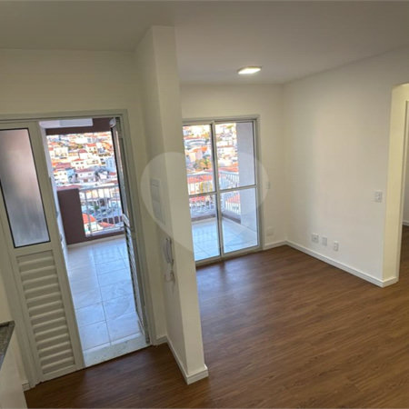 Apartamento à venda com 2 quartos, sendo 1 suíte, em Vila Maria, São Paulo, SP