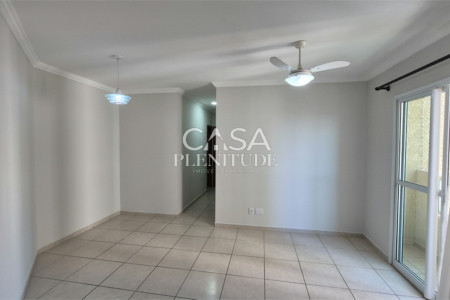 Apartamento à venda com 2 quartos, sendo 1 suíte, em Jardim Gonçalves, Sorocaba, SP