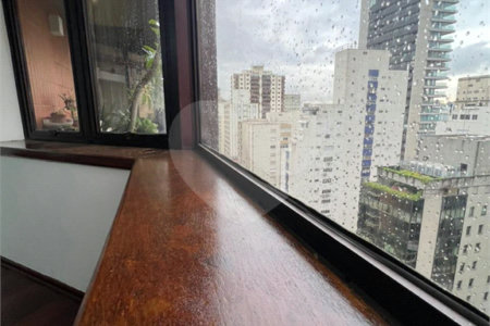 Apartamento à venda com 3 suítes em Itaim Bibi, São Paulo, SP