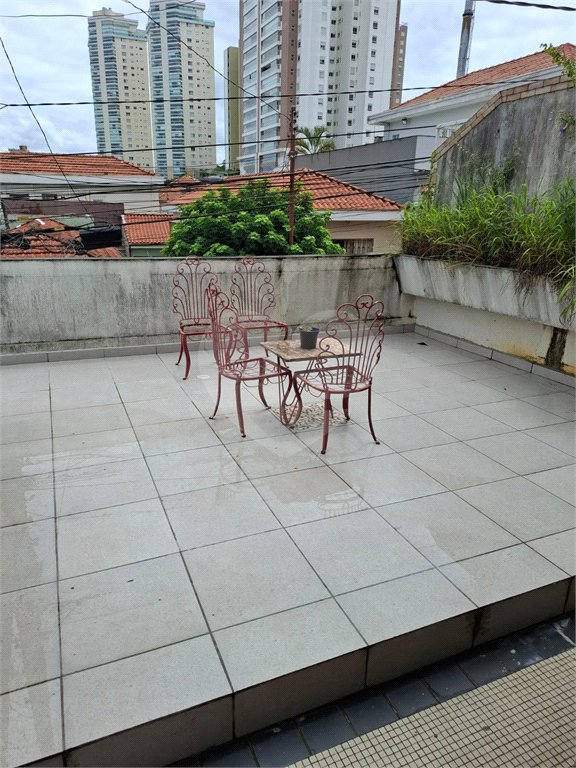 Sobrado à venda com 2 quartos em Santa Teresinha, São Paulo, SP