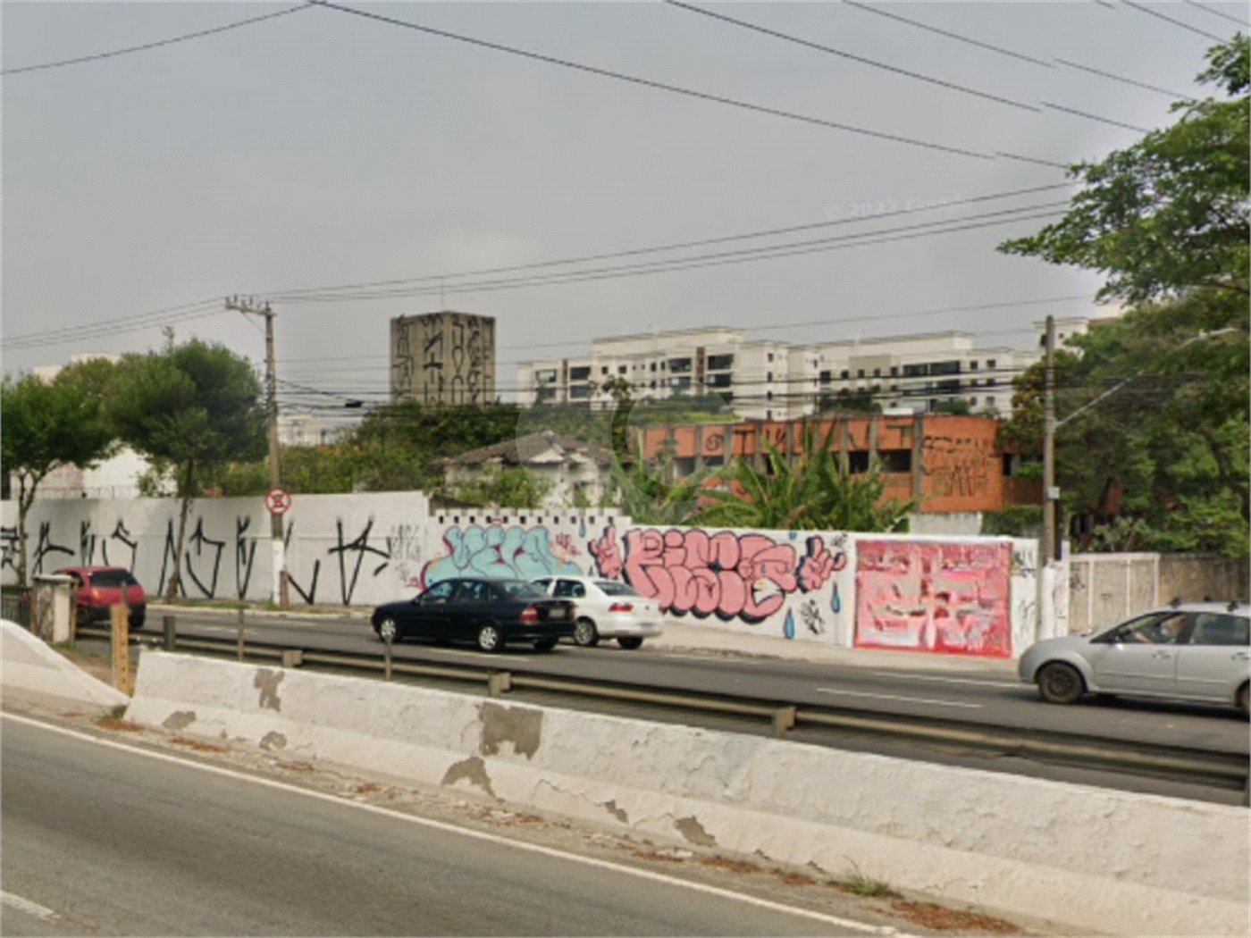 Terreno à venda ou para alugar em Vila Anastácio, São Paulo, SP