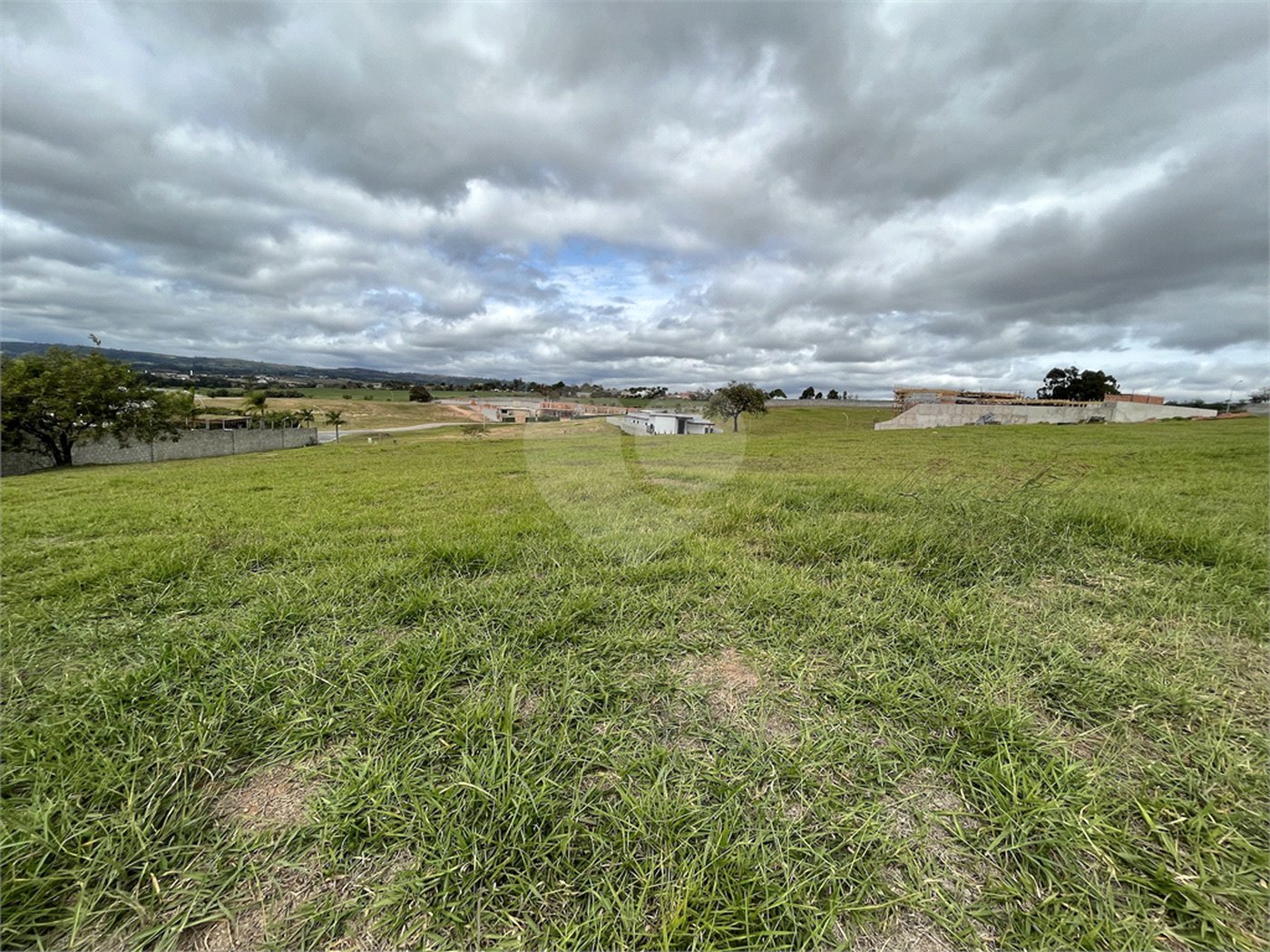 Terreno à venda no condomínio Up Residencial, Votorantim - SP