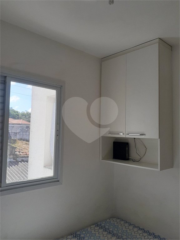 Apartamento à venda com 2 quartos em Casa Verde, São Paulo, SP