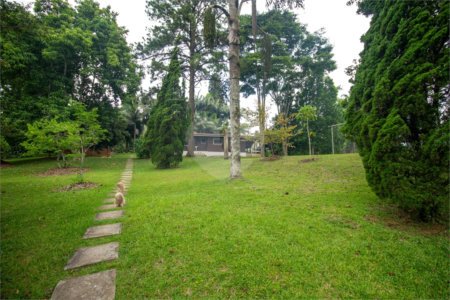 Chácara à venda com 3 quartos em Alpes Paulista (mailasqui), São Roque, SP