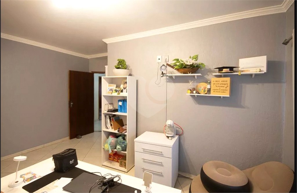 Casa à venda com 5 quartos, sendo 4 suítes, em Vila Maria Alta, São Paulo, SP