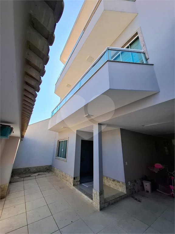 Casa à venda com 2 suítes em Campo Grande, Rio de Janeiro, RJ