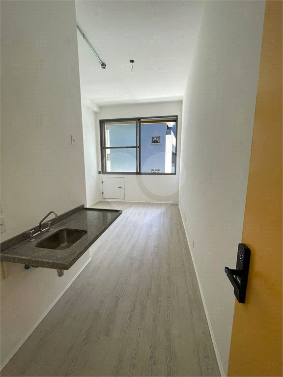 Studio à venda com 1 quarto em Sumarezinho, São Paulo, SP