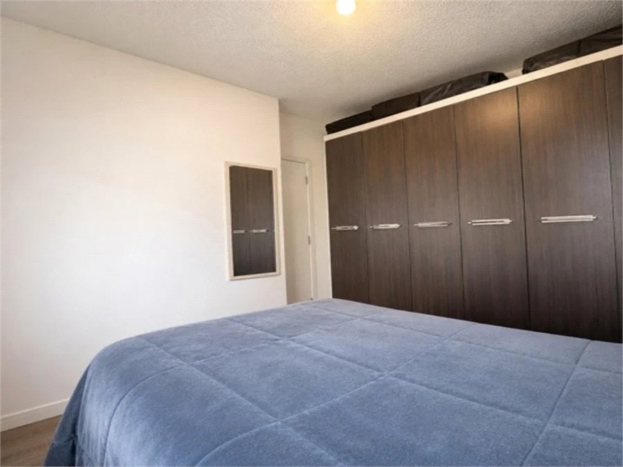 Apartamento à venda com 2 quartos em Jardim Petrópolis, Cotia - SP