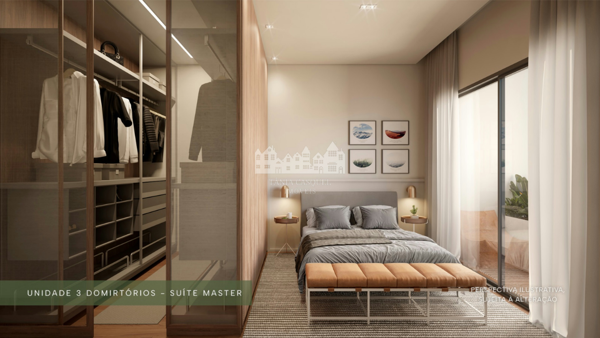 Apartamento, 3 quartos, 129 m² - Foto 5