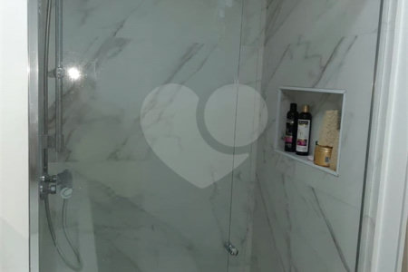 Apartamento à venda ou para alugar com 1 quarto em Vila Leopoldina, São Paulo, SP