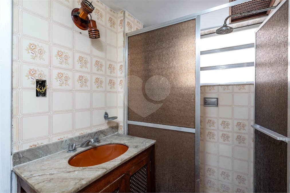 Apartamento à venda com 4 quartos, sendo 2 suítes,  em Tijuca, Rio de Janeiro, RJ