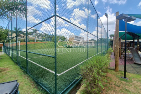 Terreno em condomínio à venda em Alphaville Nova Esplanada, Votorantim, SP
