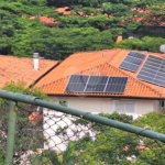 Casa à venda com 5 quartos, sendo 3 suítes,  no condomínio Vila Panamericana, São Paulo - SP