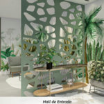 Apartamento à venda, 71 m² por R$ 827.960,32 - Campo Grande - Santos/SP