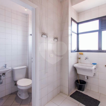 Apartamento à venda com 3 quartos, sendo 2 suítes, em Cidade Monções, São Paulo, SP