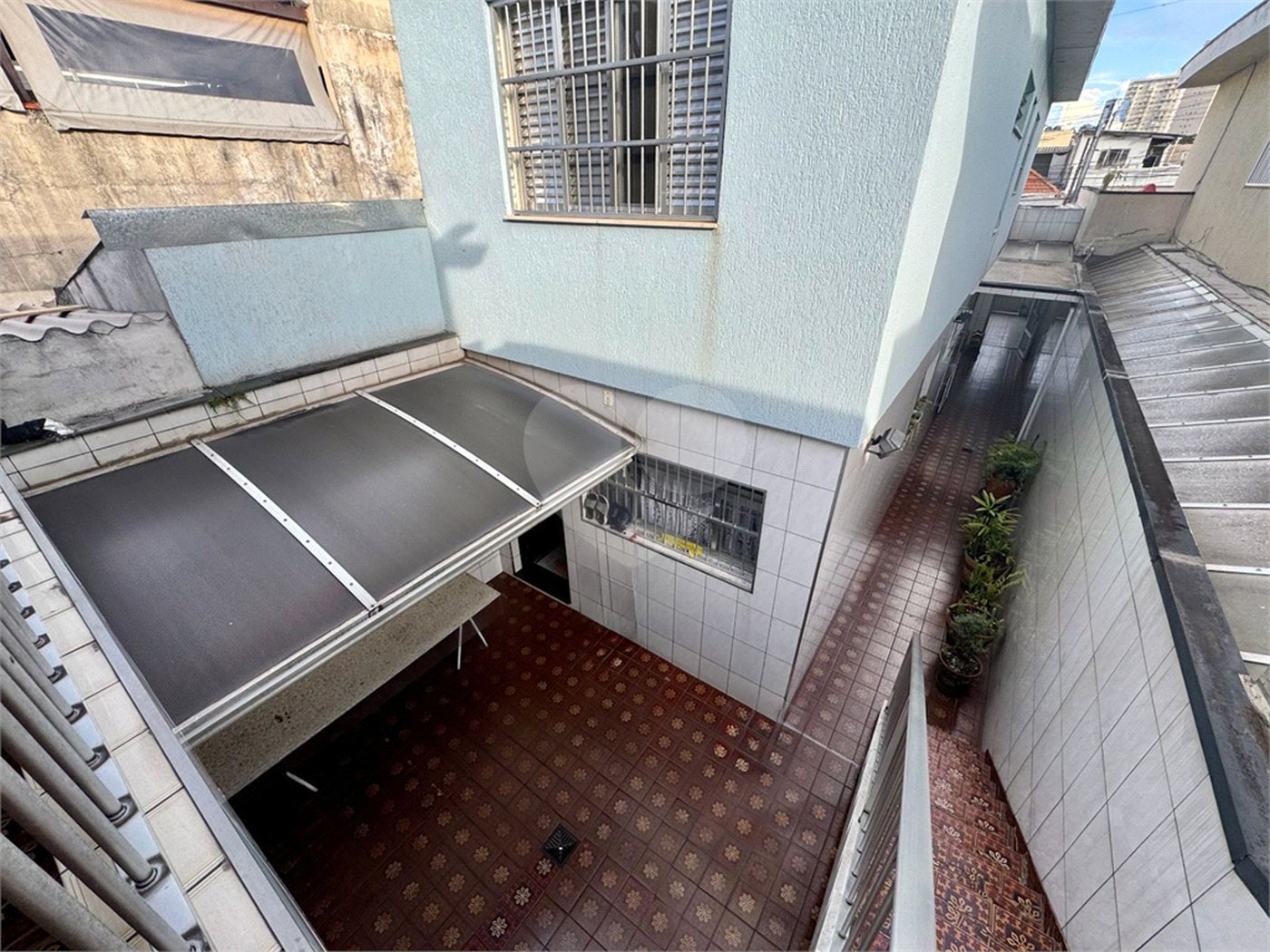 Sobrado à venda com 3 quartos em Jardim Aricanduva, São Paulo, SP