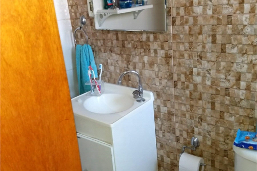 Casa à venda com 3 quartos, sendo 1 suíte, em Palmas do Tremembé, São Paulo, SP