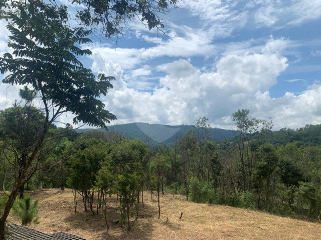 Terreno à venda em Serra da Cantareira, Mairiporã, SP
