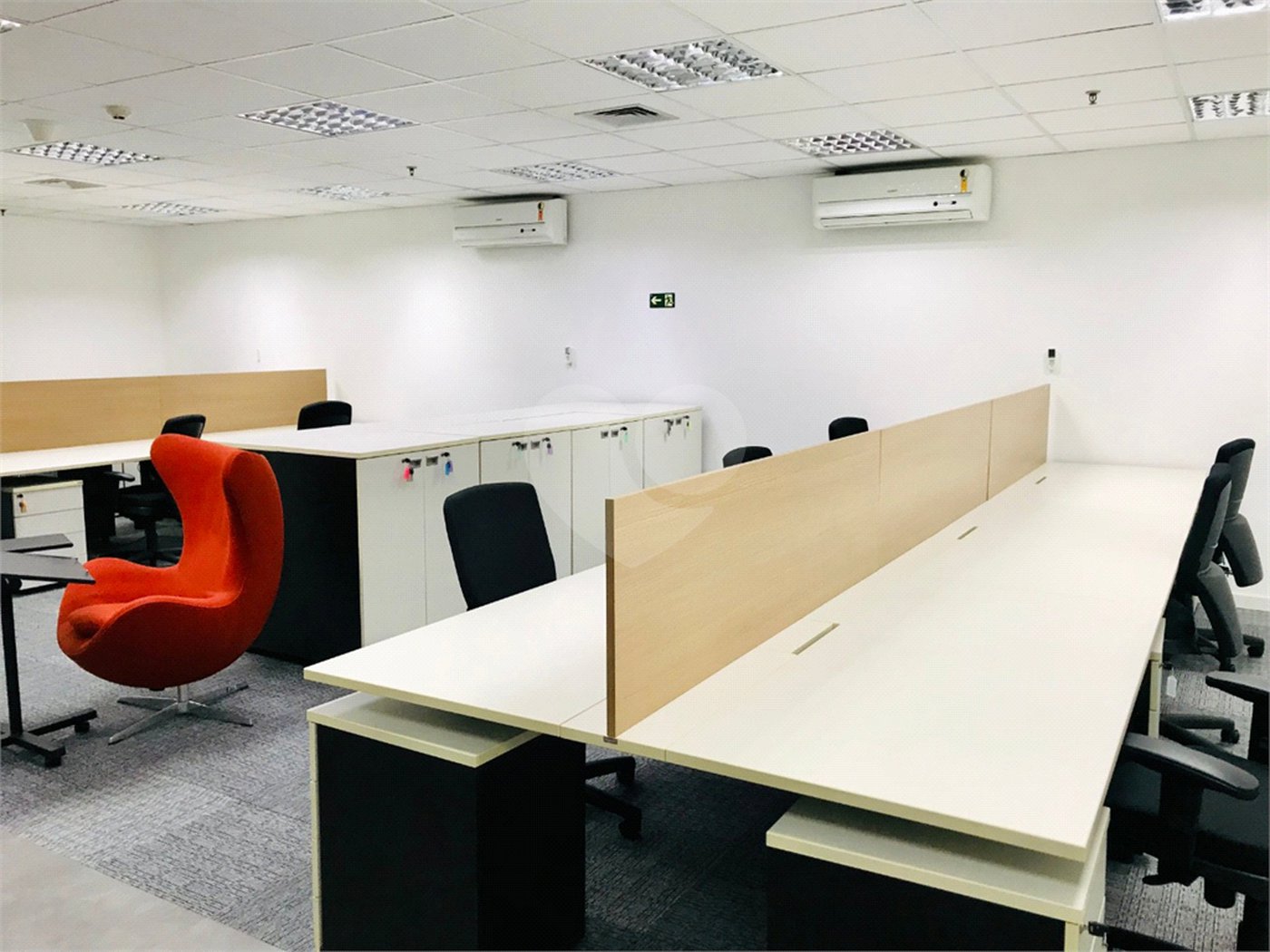 Sala para alugar no Centro, São Bernardo do Campo, SP