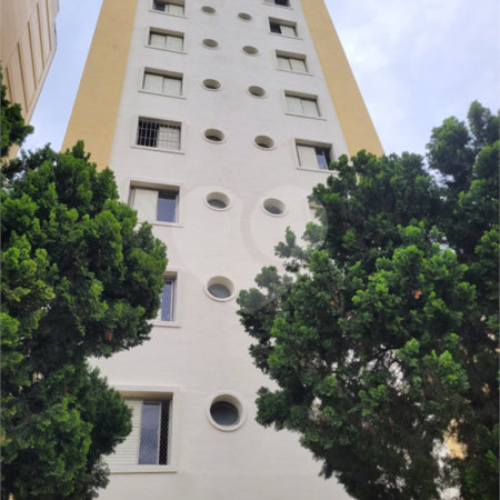 Apartamento à venda com 1 quarto em Mirandópolis, São Paulo, SP