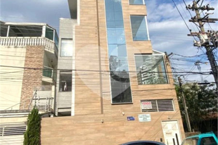 Apartamento à venda com 2 quartos em Vila Esperança, São Paulo, SP