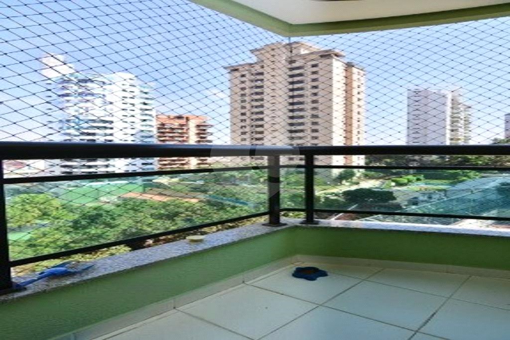 Apartamento à venda com 3 quartos, sendo 1 suíte, em Santana, São Paulo, SP