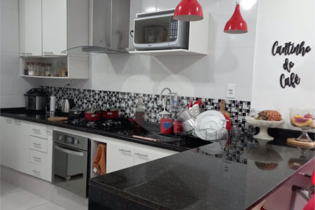 Casa à venda com 2 quartos no condomínio Serra Alta, Rio de Janeiro - RJ