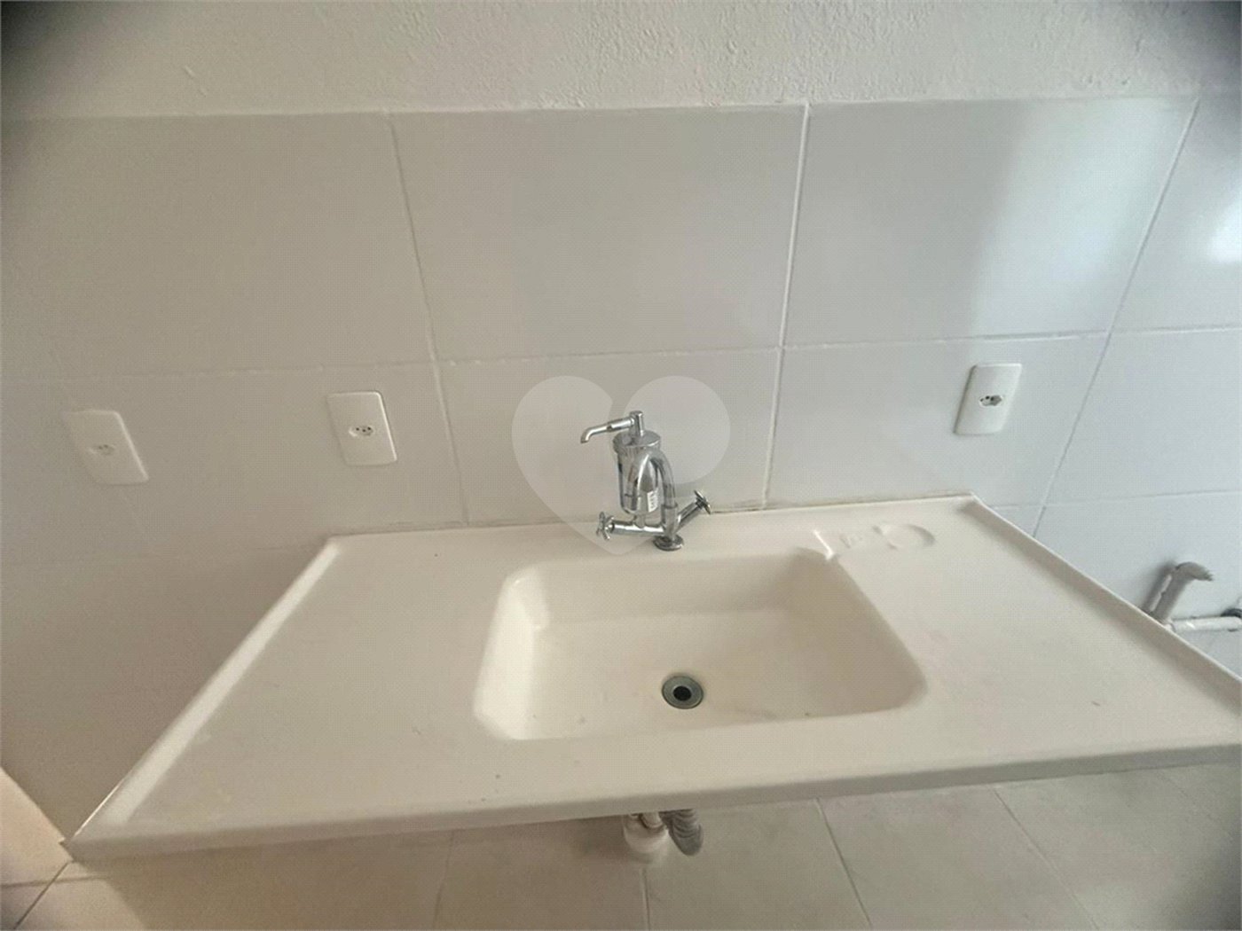 Apartamento à venda com 2 quartos em Cosmos, Rio de Janeiro, RJ