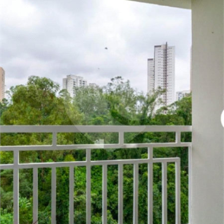 Apartamento à venda ou para alugar com 2 quartos, sendo 1 suíte, em Vila Andrade, São Paulo, SP