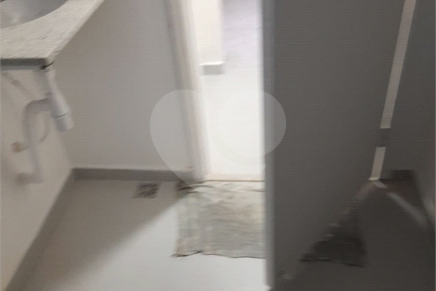 Apartamento à venda com 1 quarto em Santana, São Paulo, SP