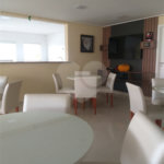 Apartamento à venda com 2 suítes em Guilhermina, Praia Grande, SP