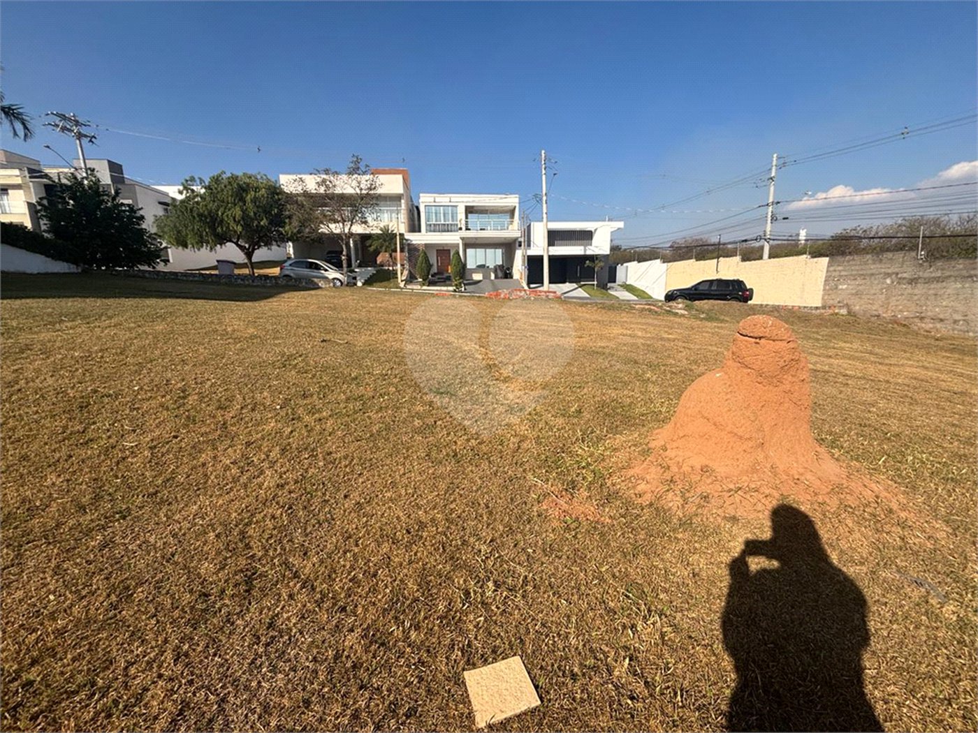 Terreno à venda no condomínio Portal da Primavera, Sorocaba - SP