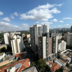 Apartamento à venda com 3 suítes em Pinheiros, São Paulo, SP