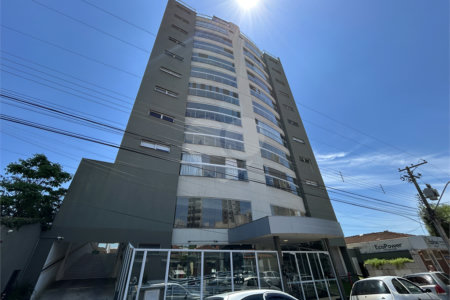 Cobertura de Alto Padrão no Centro de São Carlos – Sofisticação, Espaço e Conforto!