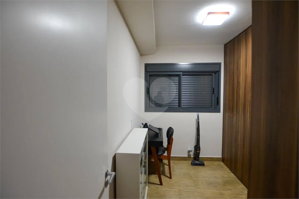 Apartamento à venda com 2 quartos, sendo 1 suíte, em Ferreira, São Paulo, SP