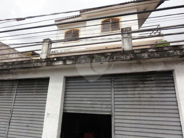 Sobrado à venda com 3 quartos, sendo 1 suíte,  em Água Fria, São Paulo, SP