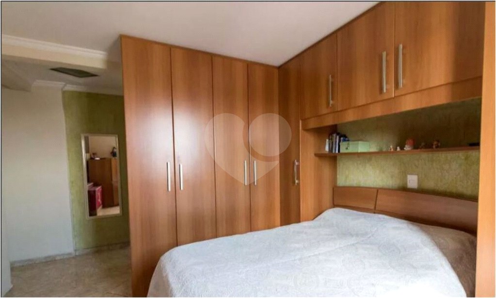 Apartamento à venda com 2 quartos, sendo 1 suíte, em Macedo, Guarulhos, SP