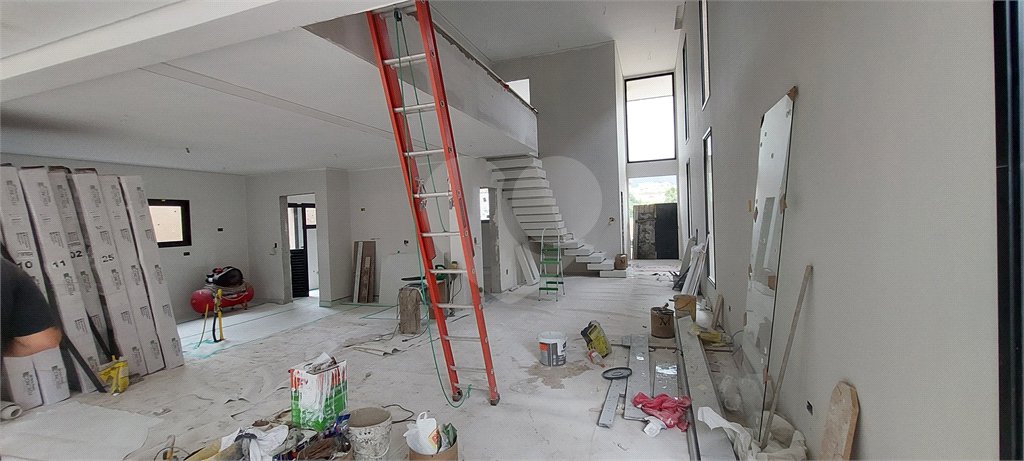 Terreno à venda com 4 suítes no condomínio Ecoville Residence, Atibaia - SP