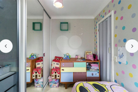 Cobertura à venda com 2 quartos, sendo 1 suíte, em Vila Suzana, São Paulo, SP