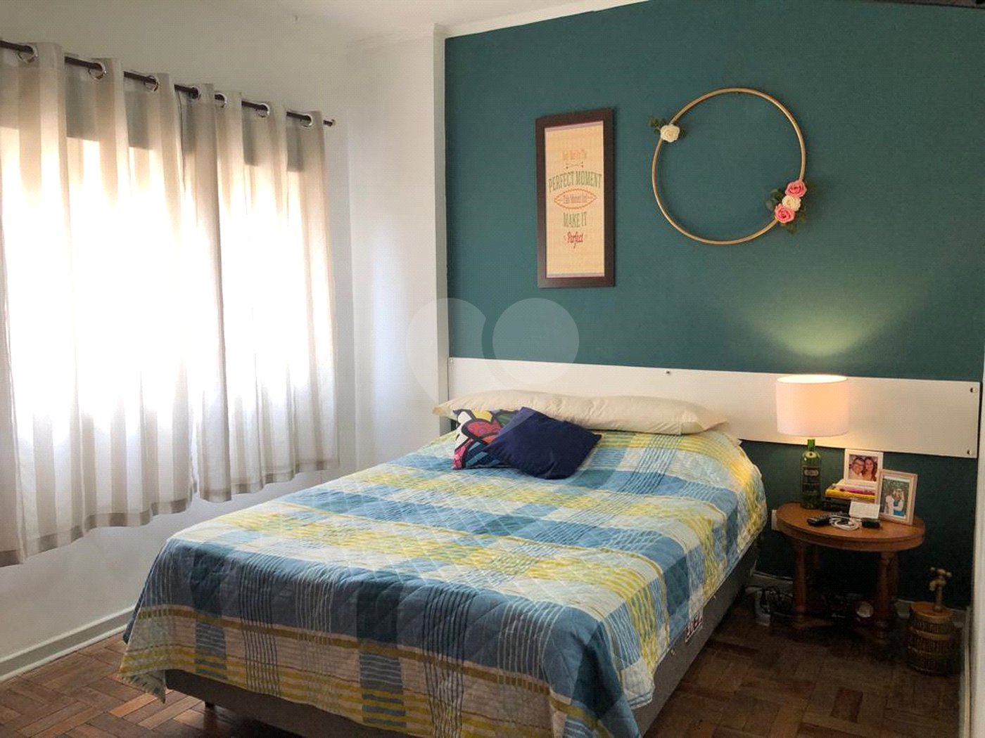 Apartamento à venda com 2 quartos em Pinheiros, São Paulo, SP