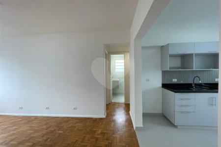 Apartamento à venda com 3 quartos em Vila Mariana, São Paulo, SP