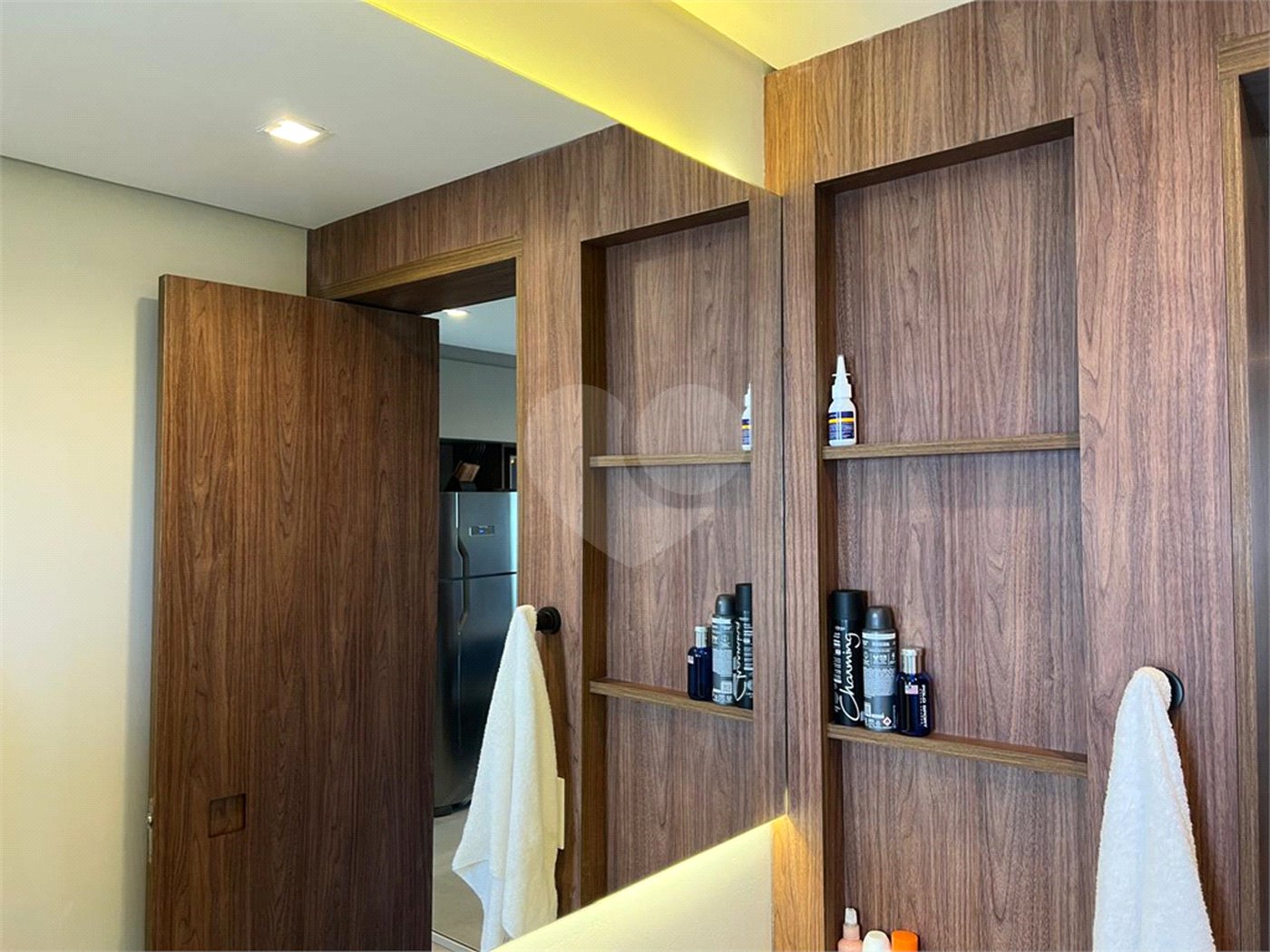 Apartamento para alugar com 1 quarto em Vila Mariana, São Paulo, SP