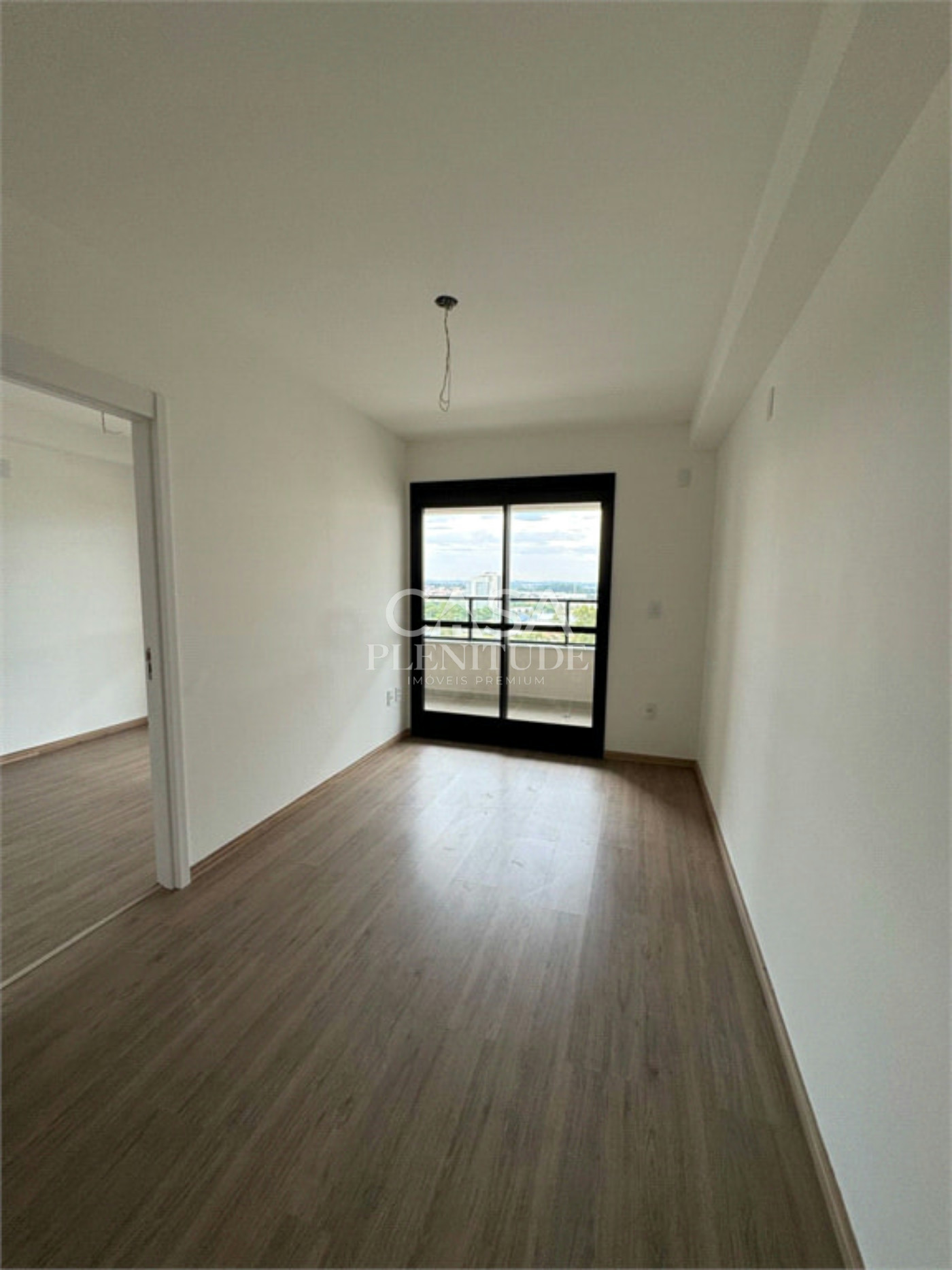 Apartamento à venda com 1 suíte em Jardim do Paço, Sorocaba, SP