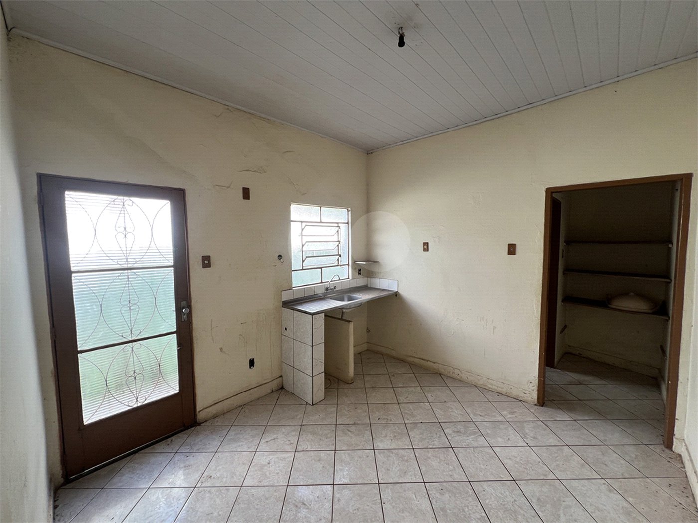 Casa para alugar com 1 quarto no Centro, Itapetininga, SP