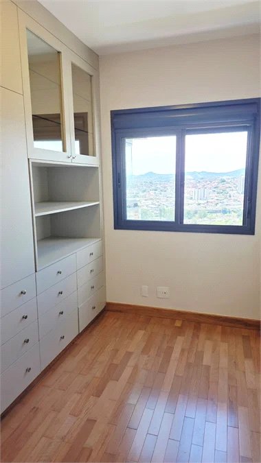 Apartamento à venda com 3 suítes em Vila Gertrudes, São Paulo, SP