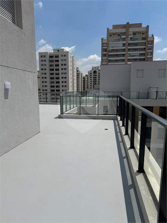 Cobertura à venda com 4 suítes em Brooklin Paulista, São Paulo, SP
